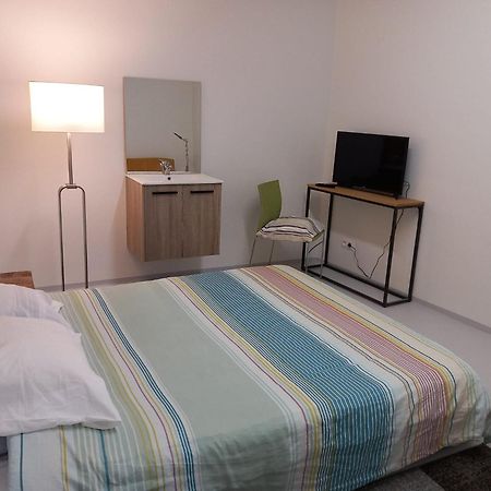 Chez Jean Claude Chambre 2 Personnes Wavre Dış mekan fotoğraf
