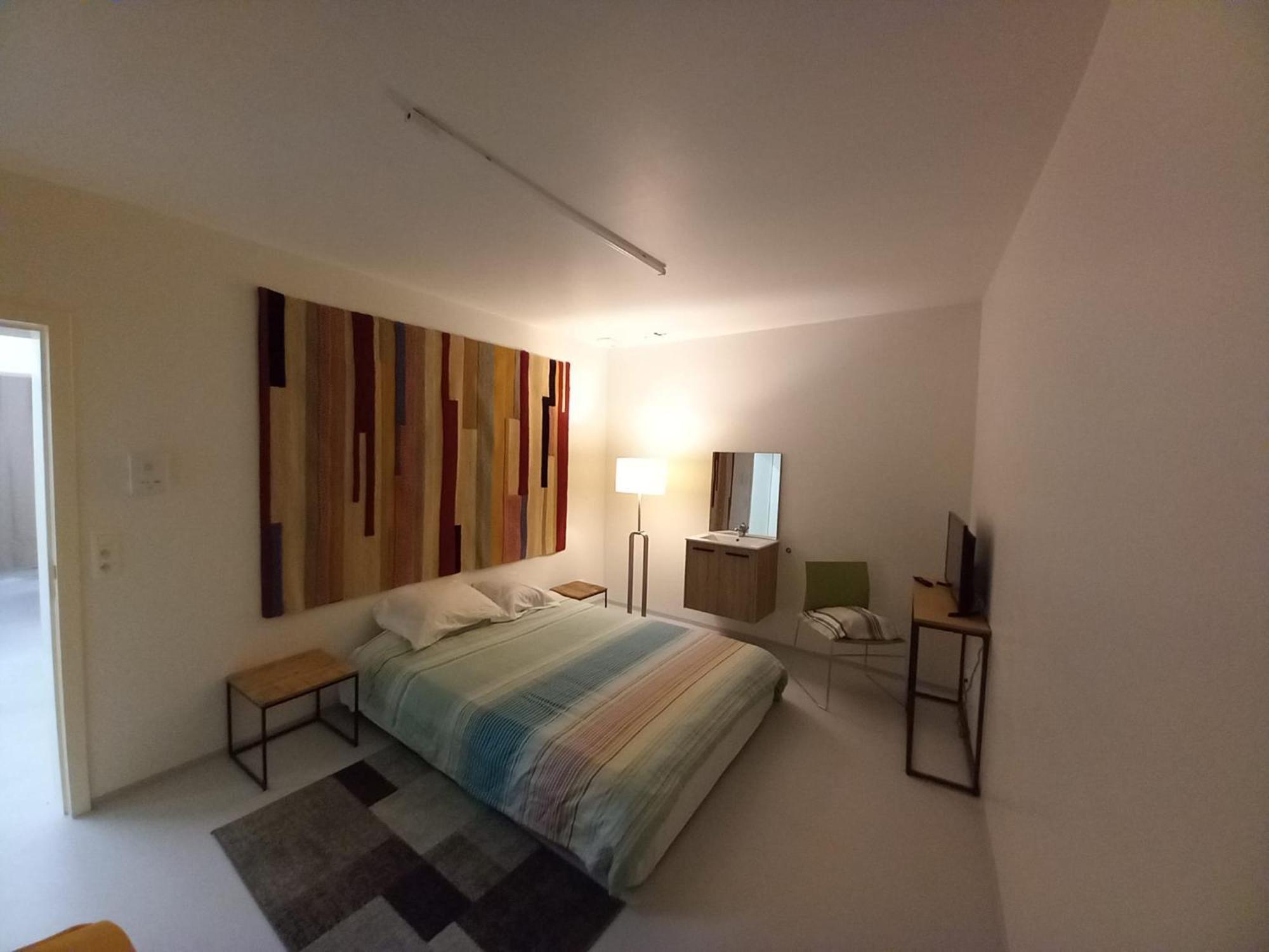 Chez Jean Claude Chambre 2 Personnes Wavre Dış mekan fotoğraf