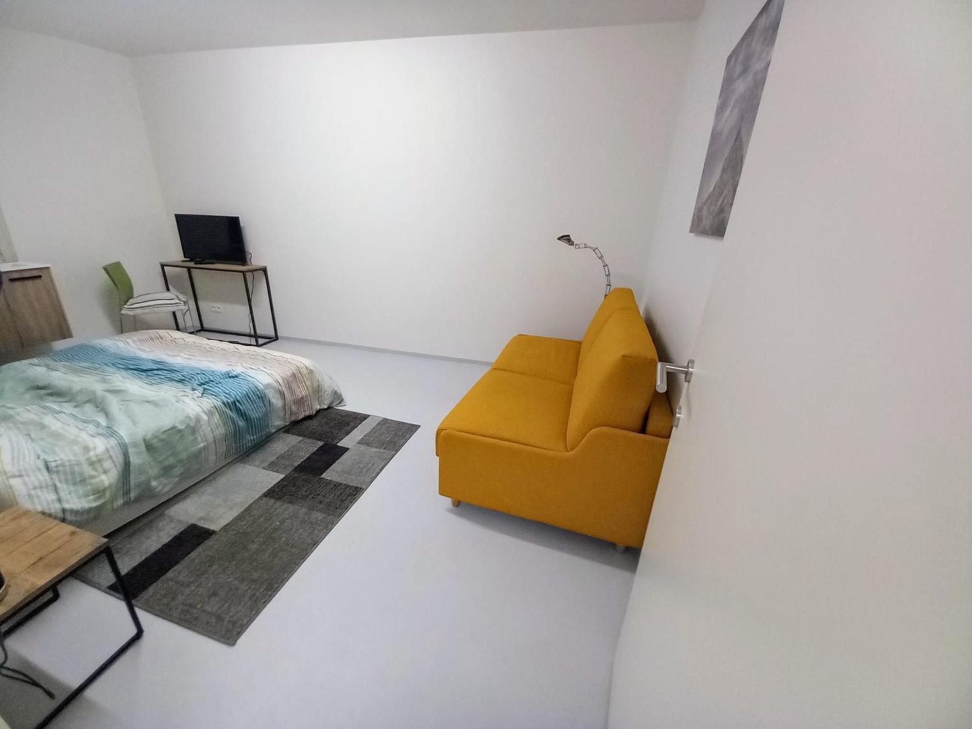 Chez Jean Claude Chambre 2 Personnes Wavre Dış mekan fotoğraf
