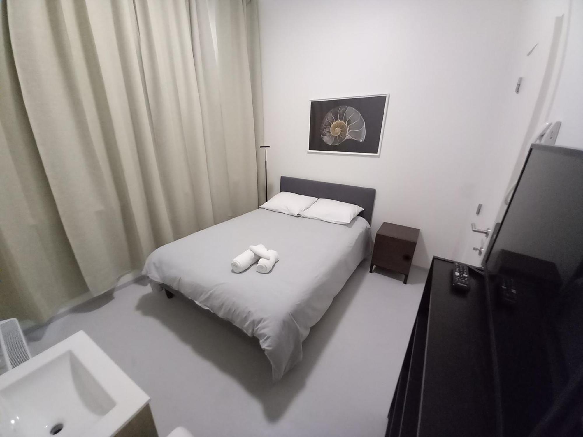 Chez Jean Claude Chambre 2 Personnes Wavre Dış mekan fotoğraf